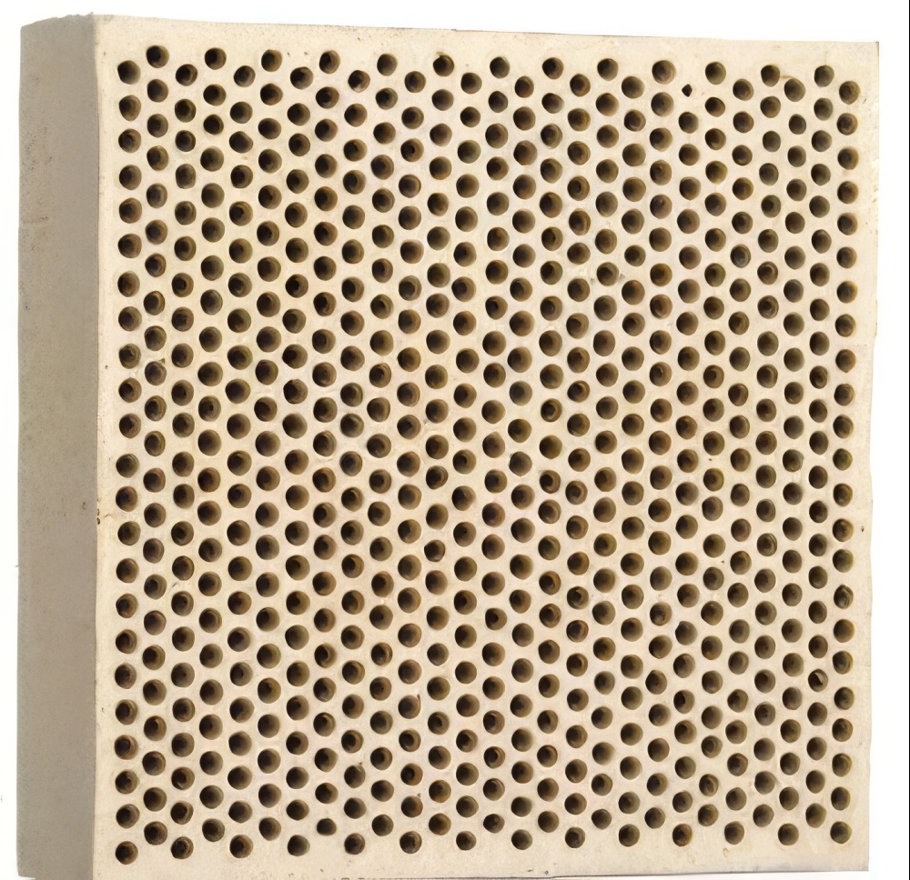 Ceramic Soldering Plate