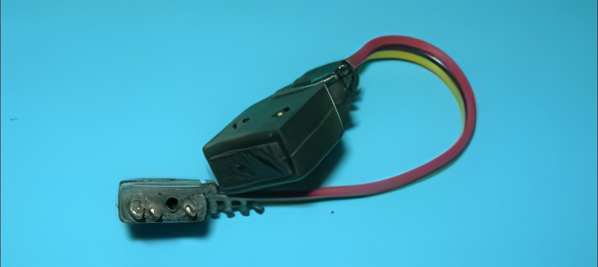 Multiplex Early Servo Extension 3 Inch