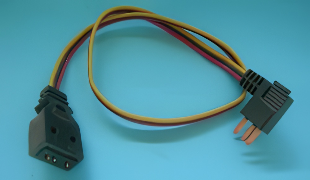 Multiplex Early Servo Extension 9 Inch