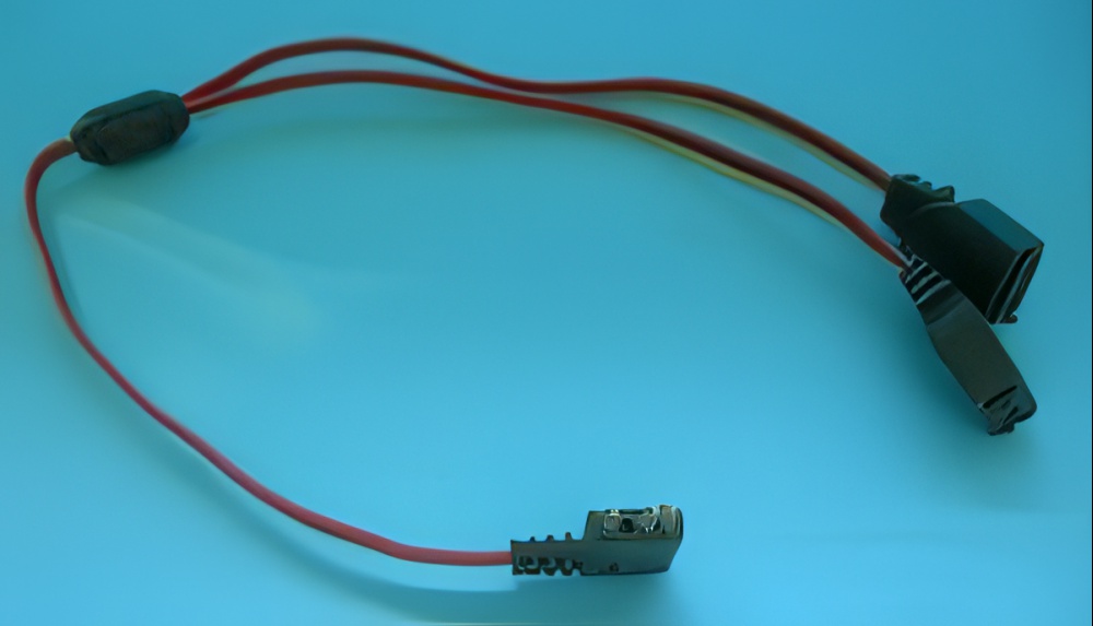 Multiplex Early Y Harness 9 Inch