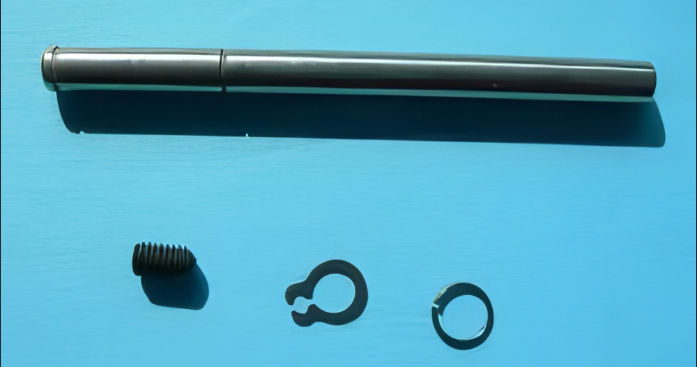Himax  4.0mm Shaft for HC 3514 Series Outrunner Motor