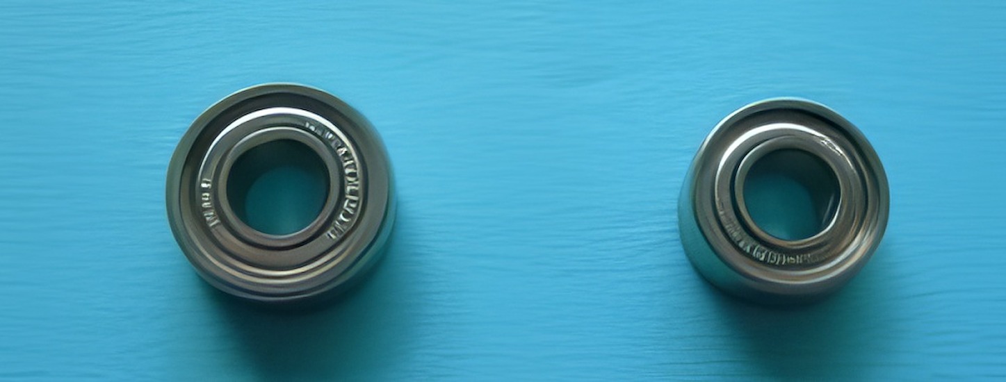 Himax 3514 Outrunner Ball Bearing Set