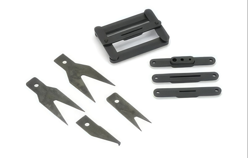 Du-Bro Kwik-Hinge Slotter