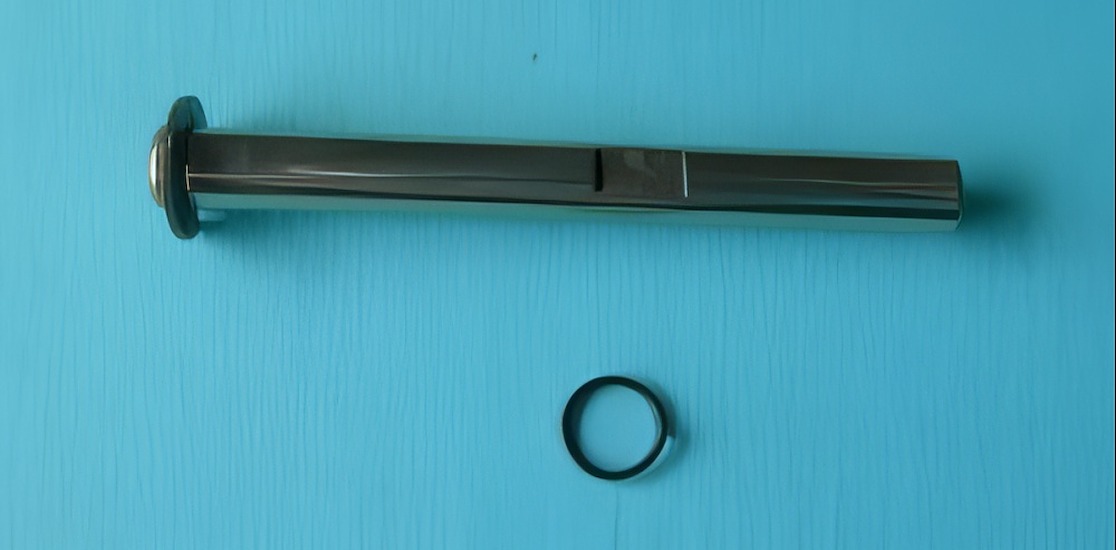 Himax Gearbox  Shaft for ACC4966 Gearbox