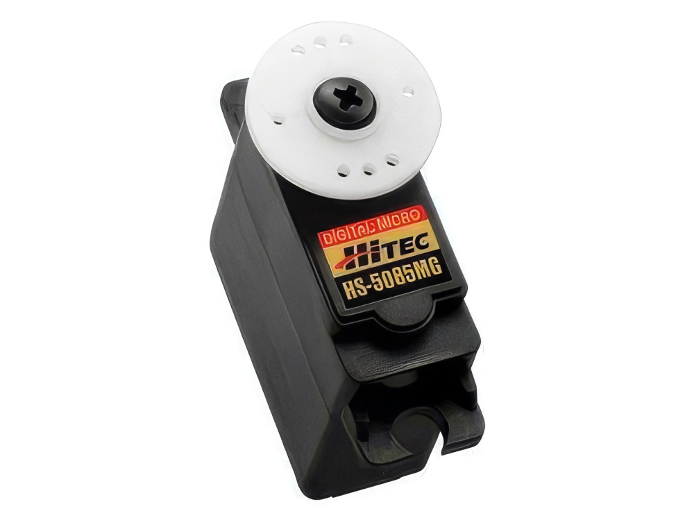 Hitec HS-5085MG Micro Digital Servo