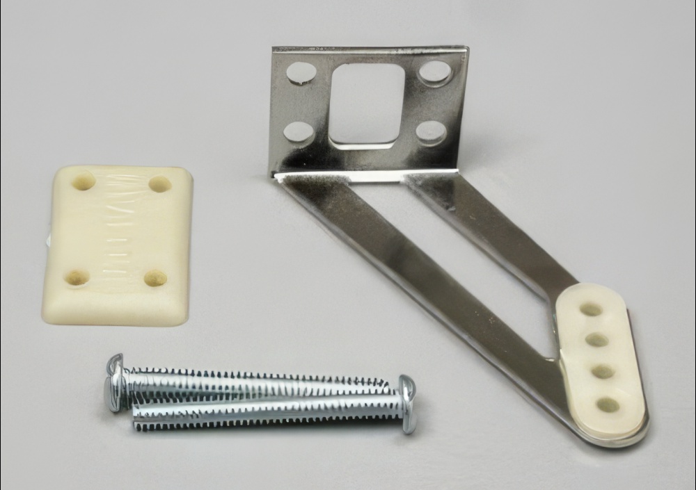 Sullivan 1-1/8" Metal Control Horn, ONE EACH