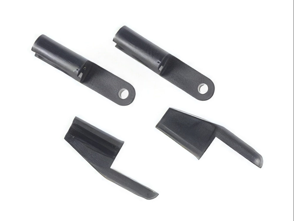 E/Z Link L Bend Keeper .093