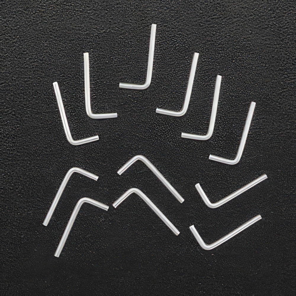 Micro Clevis Replacement Pins