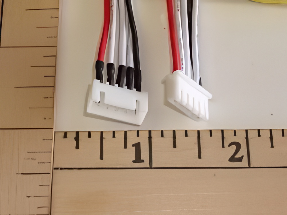 Radical RC 4S, 12" XH Extension 