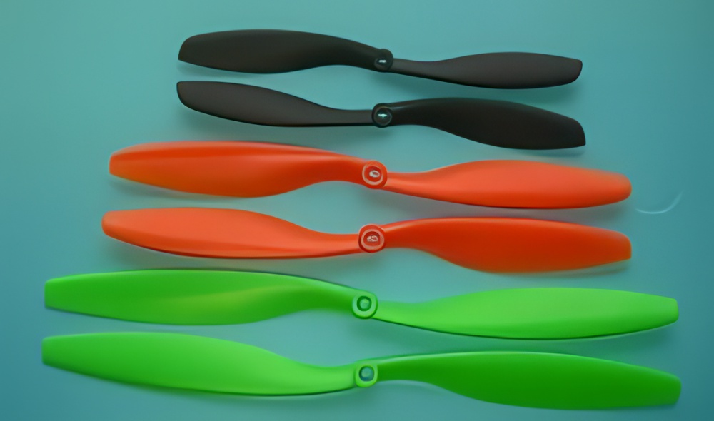 GF Glass Fiber Reinforced Props 2-Pack(Available Tractor & CR)