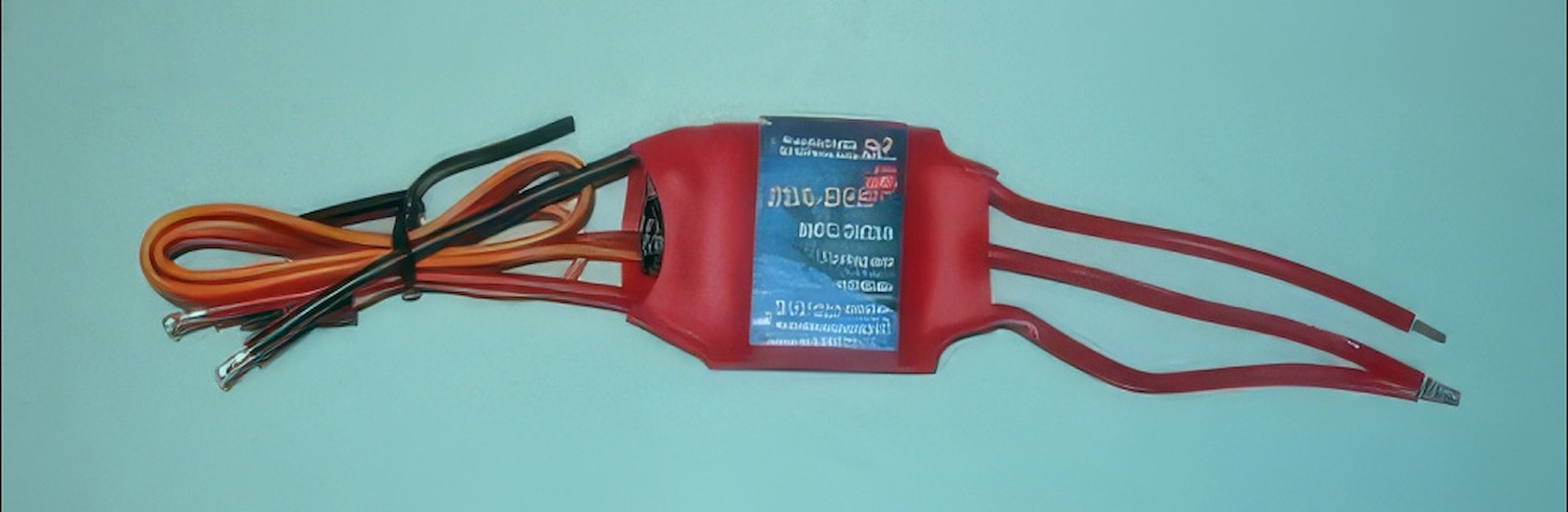 MayTech 25 Amp Harrier Supreme ESC
