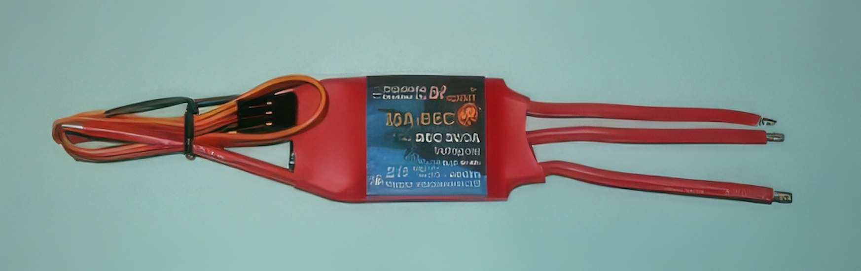 MayTech 35 Amp Harrier Supreme ESC