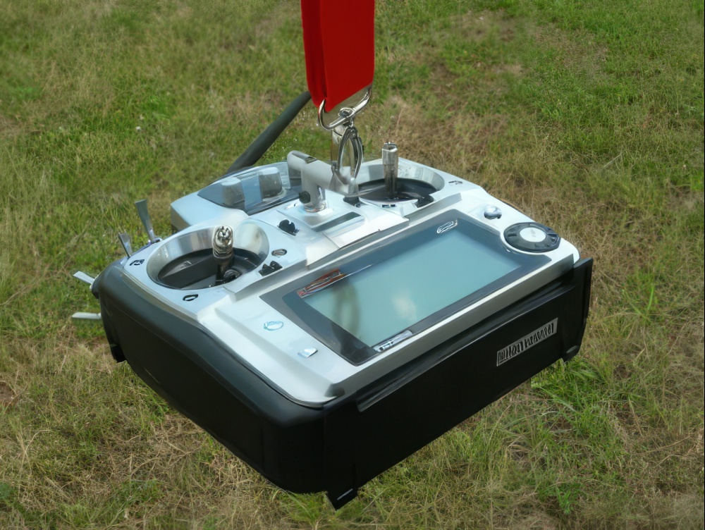 RRC Deluxe TX Balance