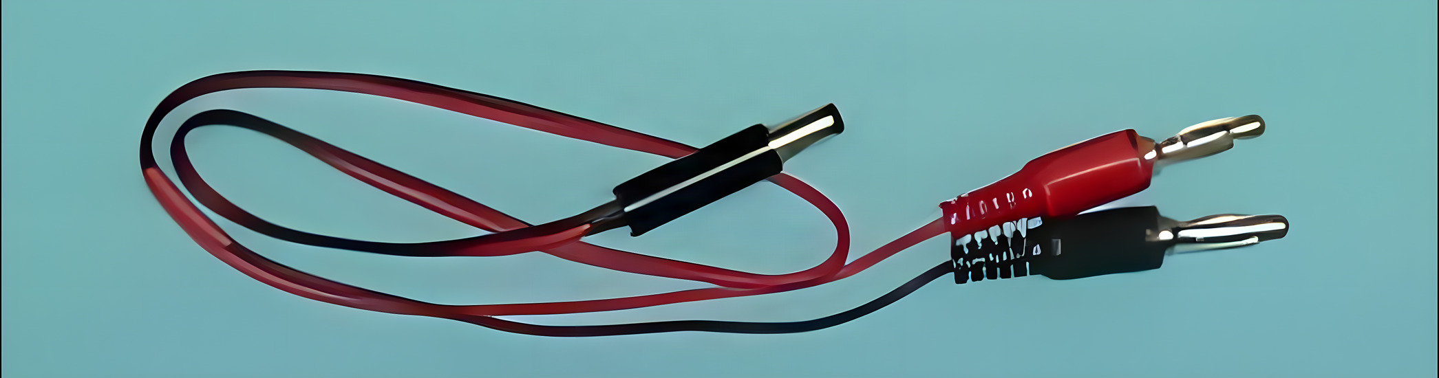 Futaba 4.8 Transmitter Charge Cord (Aurora & Fut T4YF-2.4g, Late 6J)