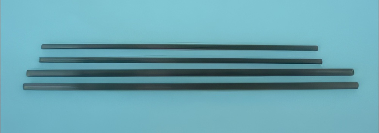Millennium X-Gear Replacement Rod Set