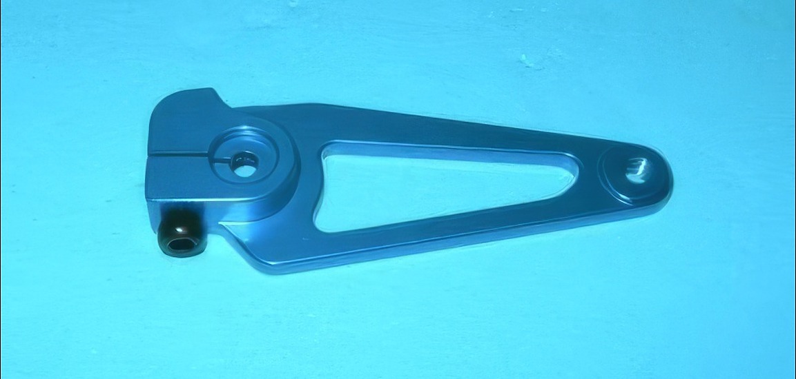 Aluminum Large Single Servo Arm for JR Servos