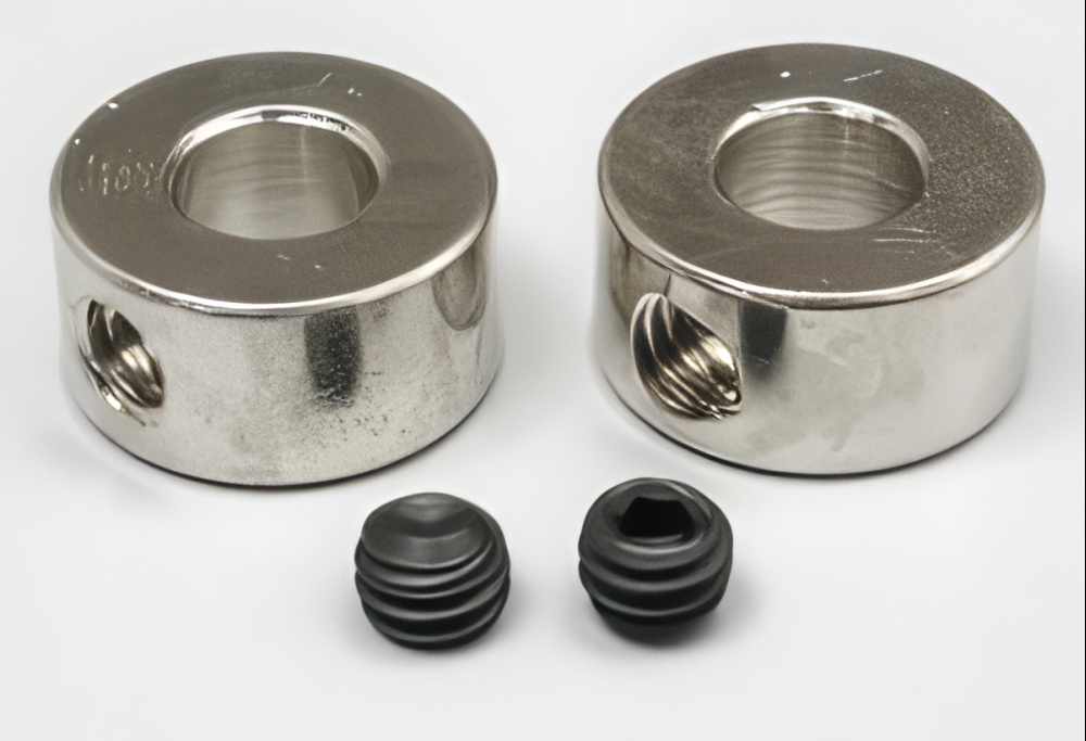 Du-Bro 7/32 Inch Wheel Collars