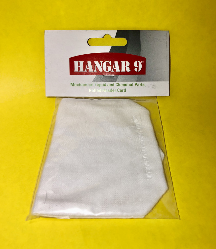 Sealing Iron Cover