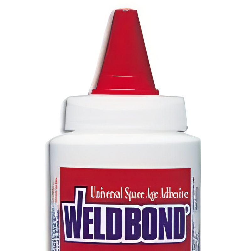 Weld Bond -FOAM SAFE-
