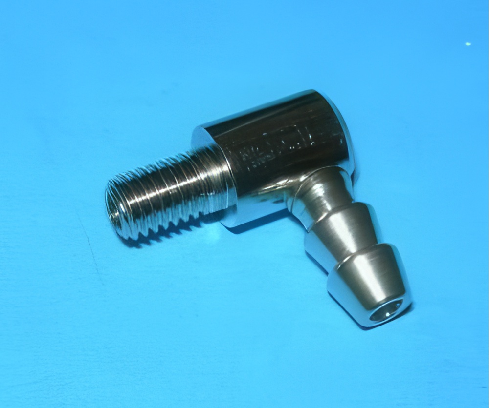 5mm MP Jet Pressure Fitting