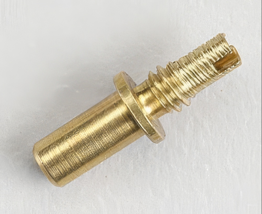 Du-Bro Inflator Valve