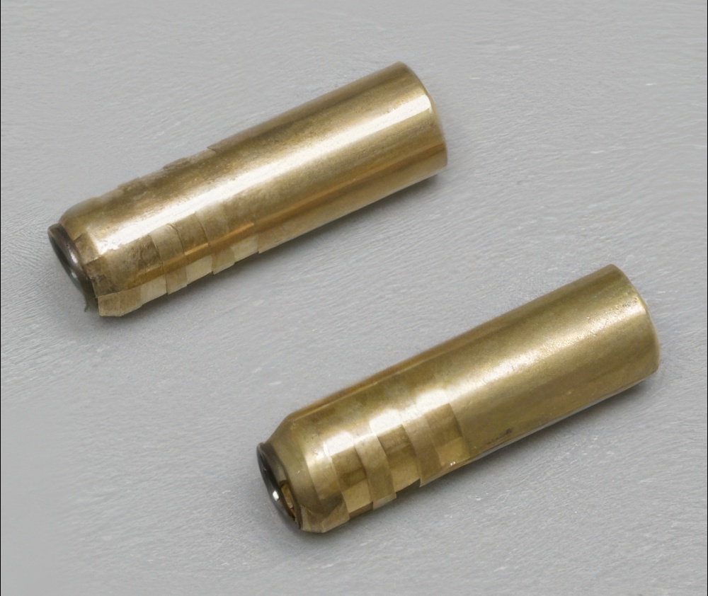 Du-Bro Replacement Tire Valves