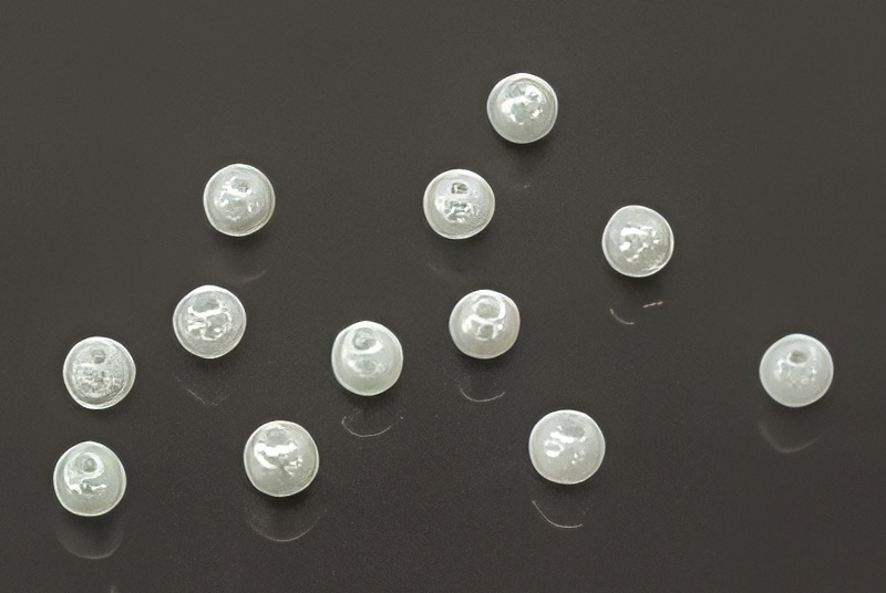 Beads for Propeller Bearings