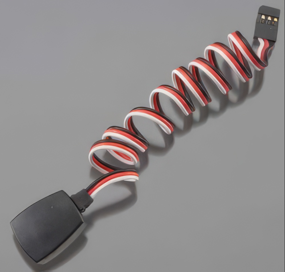 Hitec Temp Sensor Hitec Temp Sensor