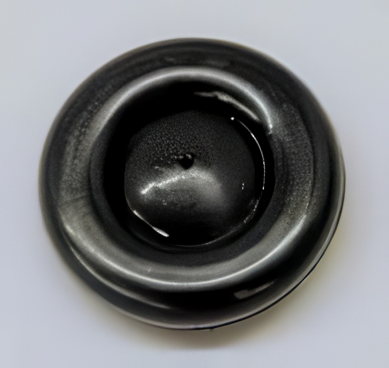 Sig Rubber Power Plastic Wheels
