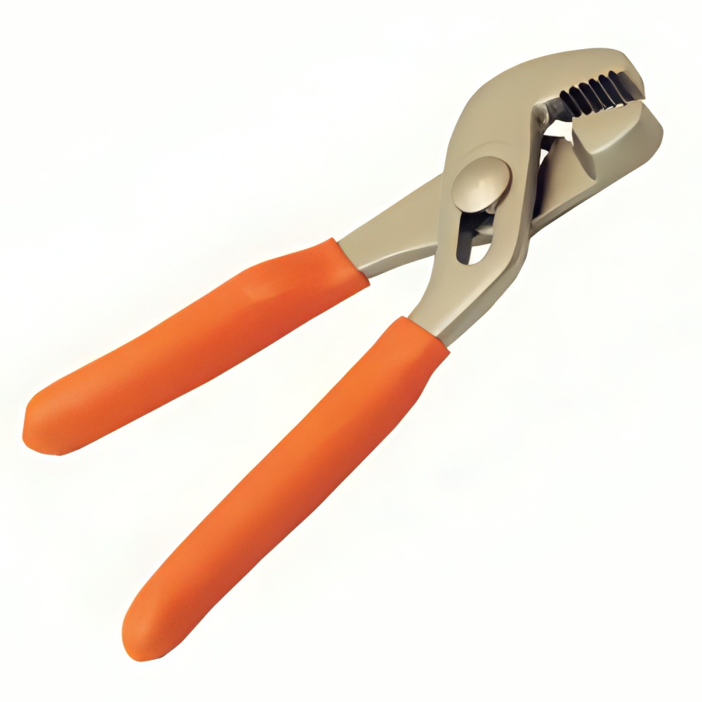 4 Inch Slip Jaw Plier