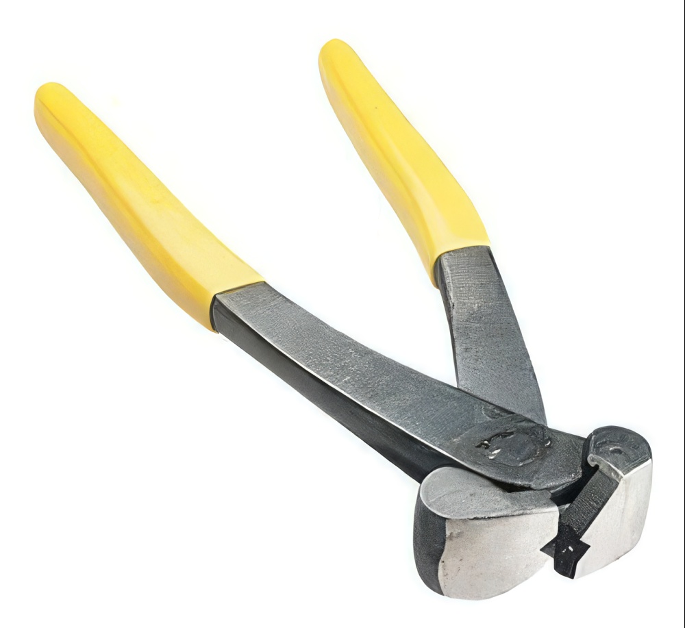 Z Bend Pliers