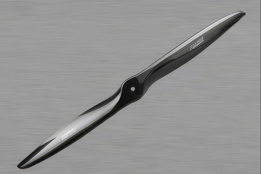 20 x 11 Falcon 2-Blade Carbon Props for Gas and Glow 20 x 11 Falcon 2-Blade Carbon Props for Gas and Glow