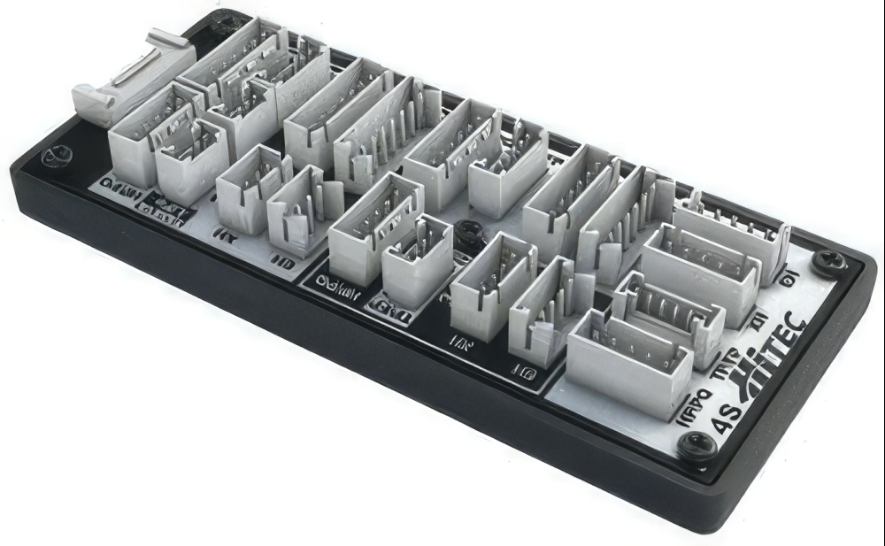 Universal Balance Adapter Board