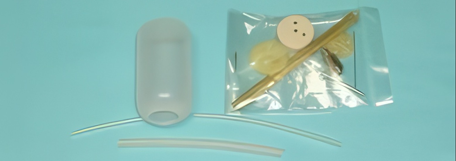 Sullivan R-2 Round 2 Ounce Tank