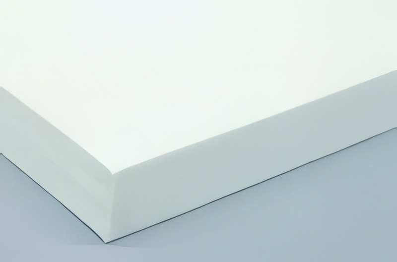 SIG Foam Rubber 1/4 Inch