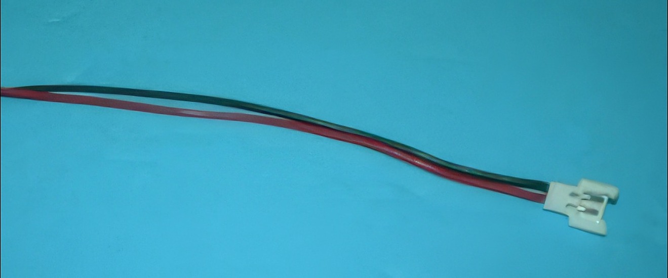 1SQ ESC / Charge Cord Connector