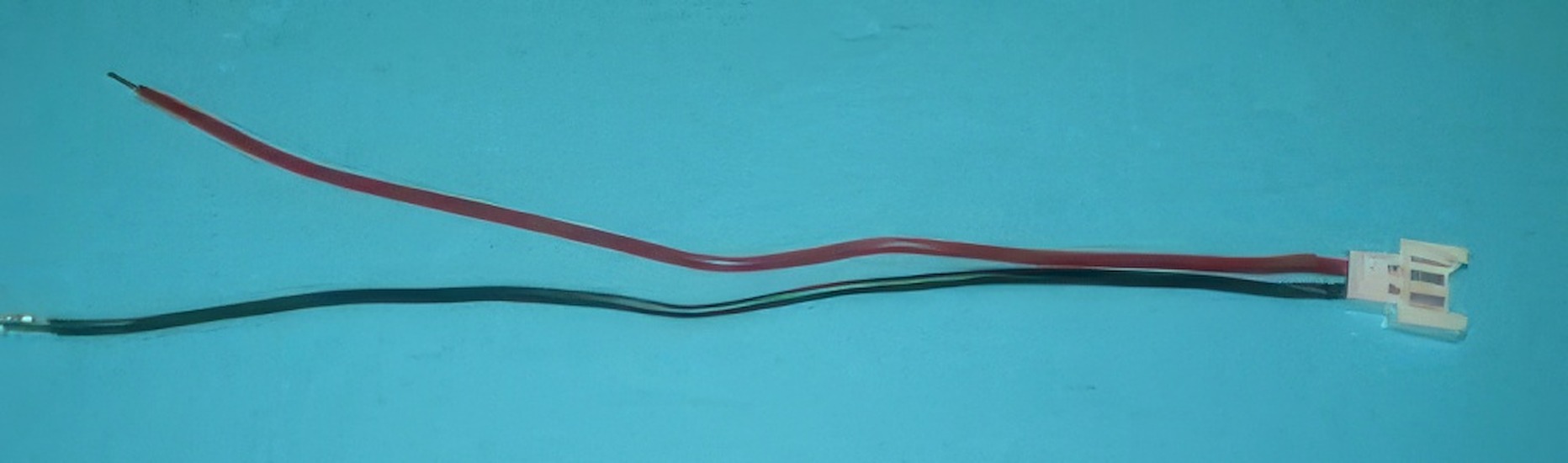 Walkera / Traxxis Micro ESC / Charge Cord Connector
