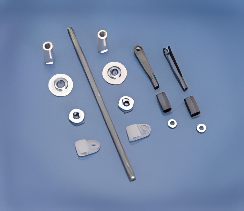 Heavy Duty DUAL Control Horn System