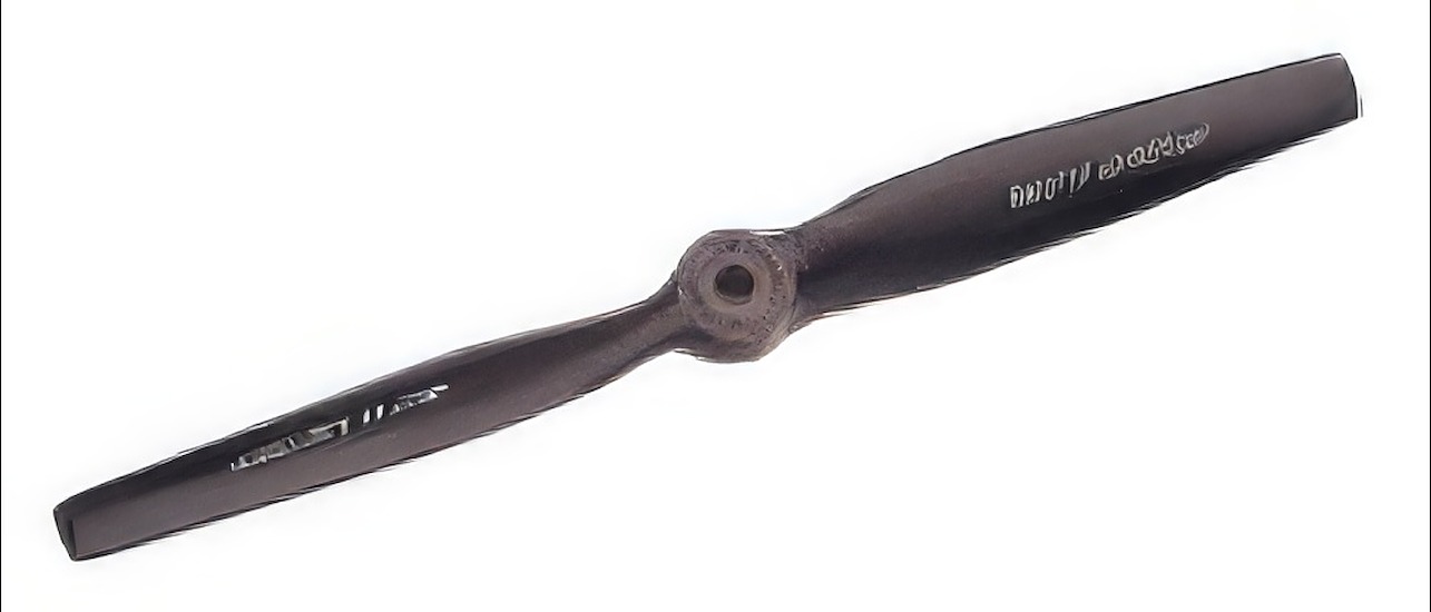 Master Airscrew 11x7 Prop