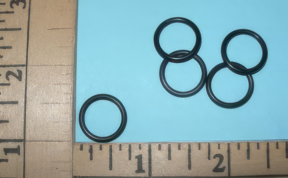 RRC Prop Saver O-Rings 5PK Small
