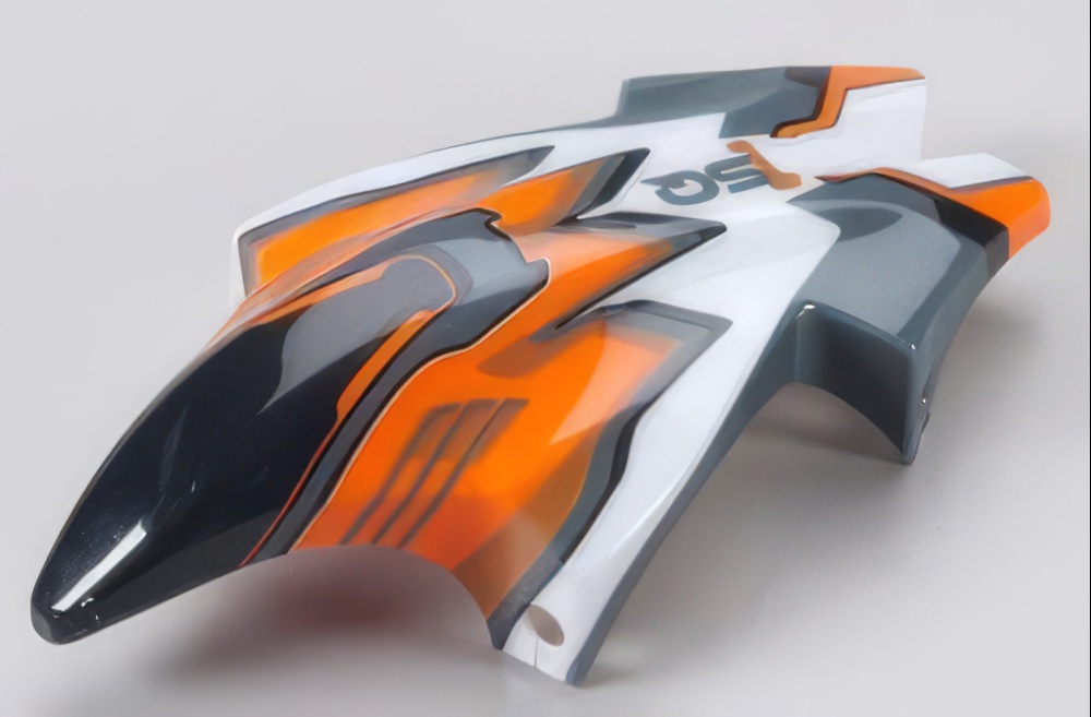Heli-Max 1SQ Canopy