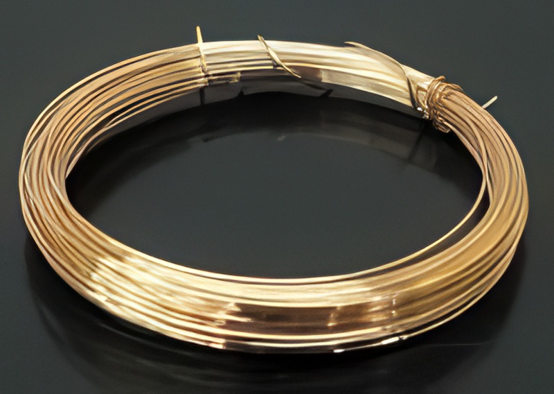 Copper Wire