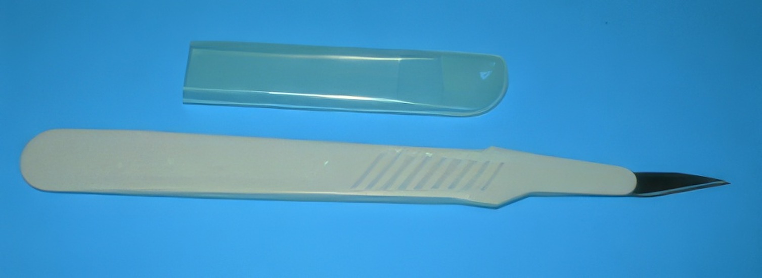 Scalpel