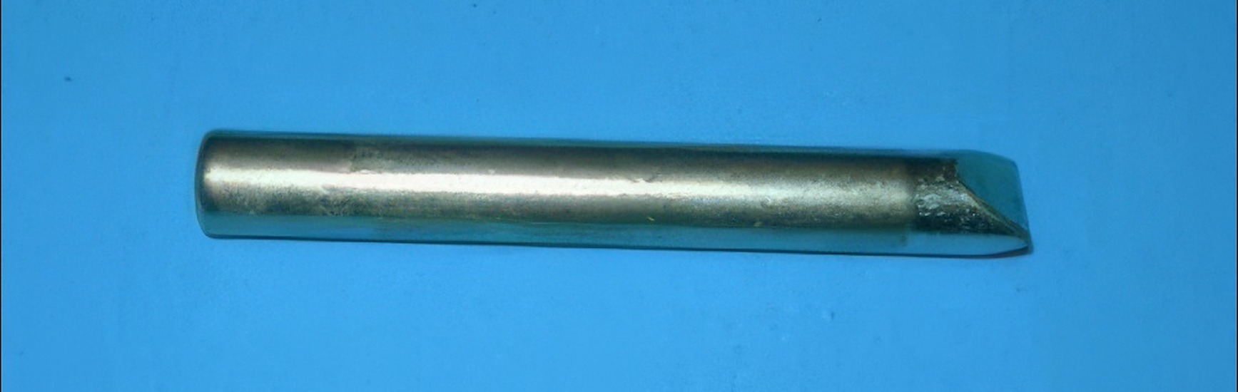 Weller 80 Watt Iron Replacement Tip