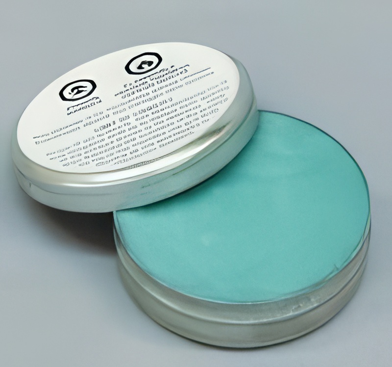 Glass Resin Release Wax
