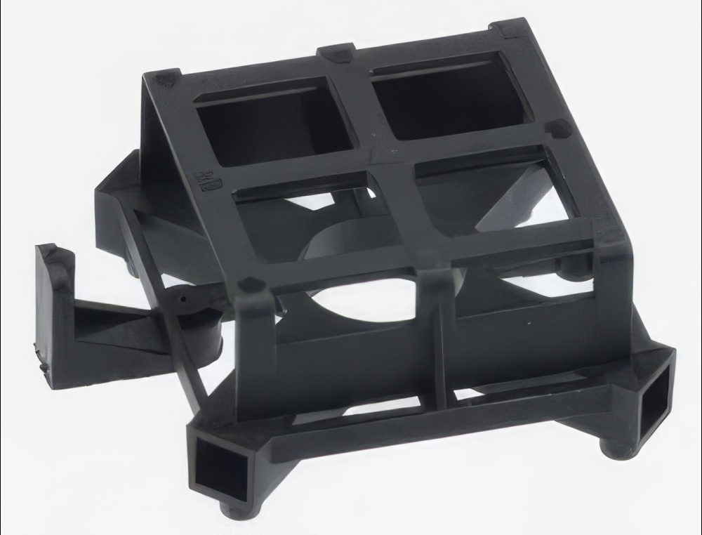 Heli-Max 1SQ Frame Battery Holder
