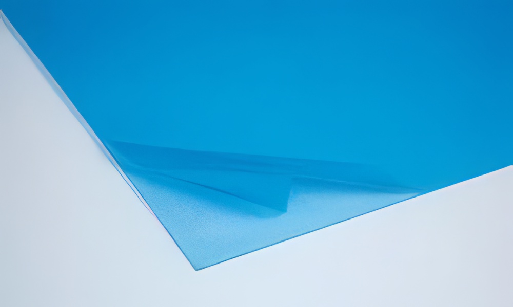 Acetate Sheet .008 X 17 X 17 Inch - LAST SHEET LEFT!