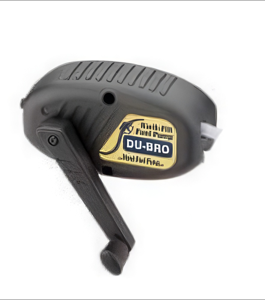 Du-Bro Kwik-Fill Fuel Pump Gasoline and Glow Fuels