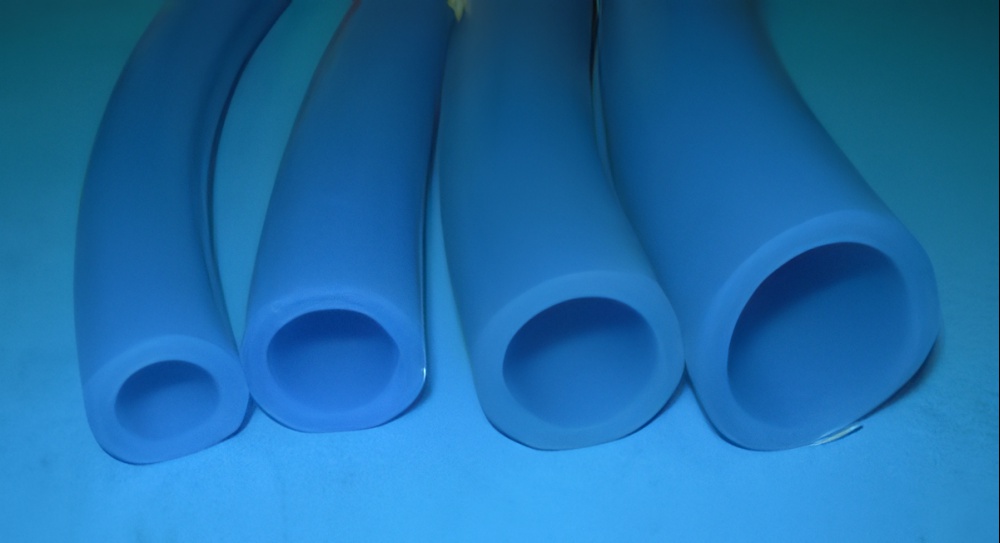 RRC 1/2 Inch ID High Temp Silicone