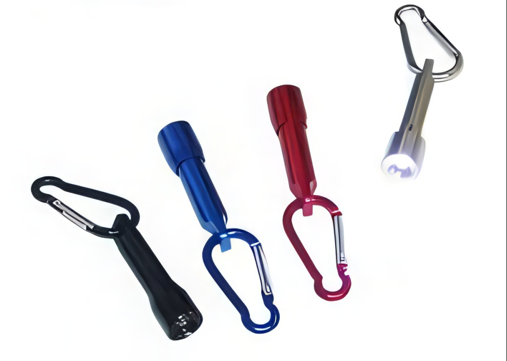Carabiner Light